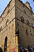 Volterra, Palazzo dei Priori. 